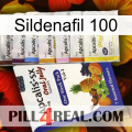 Sildenafil 100 11